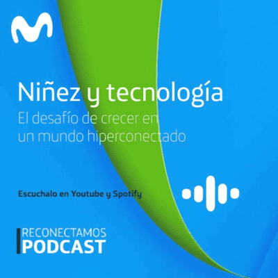 episode Niñez y tecnología artwork