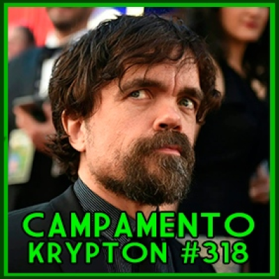 episode CK#318: Tyrion, Willow y los actores de talla baja artwork