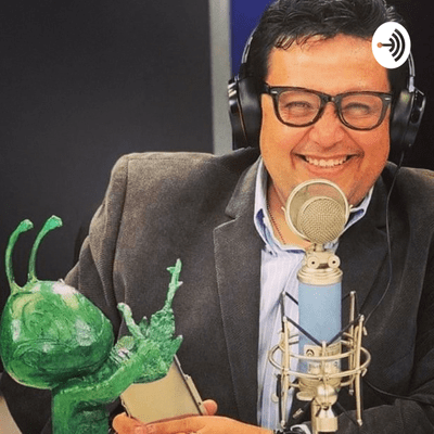 episode SIGUEME, VAMOS A CONQUISTAR EL MUNDO artwork