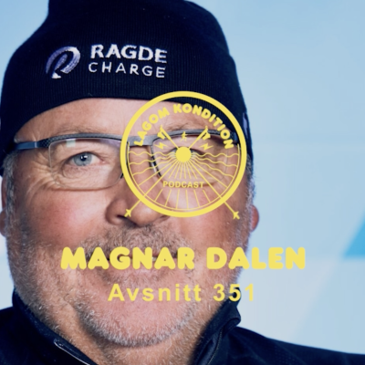 episode 351. Magnar Dalen om nya Ski Classics-kalendern (och material) artwork