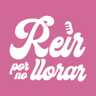 Cover image Reir Por No Llorar