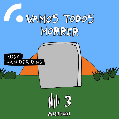episode Elisabeth Kübler-Ross + FINAL artwork