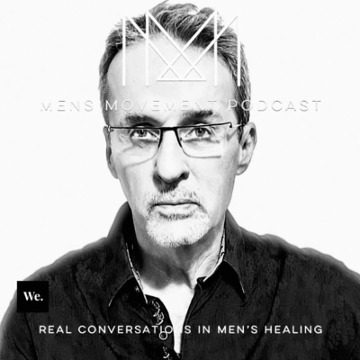 episode Ep26 Overcoming Addiction w/ Christopher K Wallace artwork