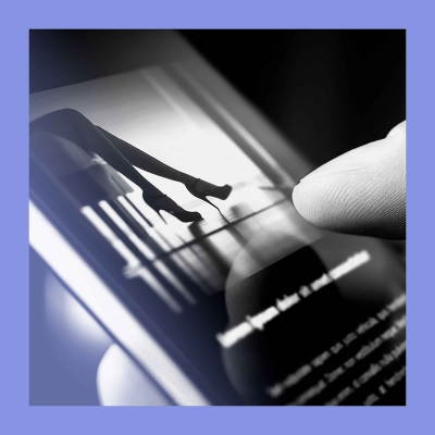 episode Digital stimulation: AI and porn artwork