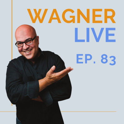 episode Episode 83: Consumer Engagement is the New Marketing artwork