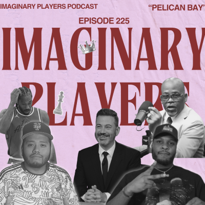 episode Pelican Bay artwork