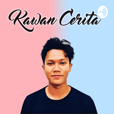 episode Eps. 08 Tetemanan artwork