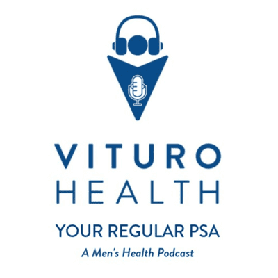 episode Episode 3: Why Own a Race Car if You Can't Drive It? How Wellness Can Keep You at Your Peak artwork
