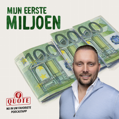 episode Het eerste miljoen van fatbikemiljonair Armando Muis artwork