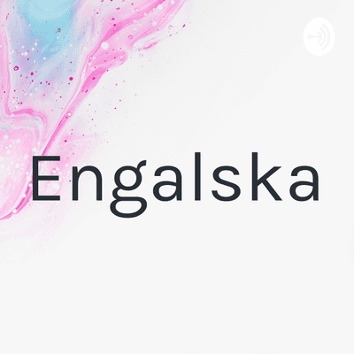 Engalska