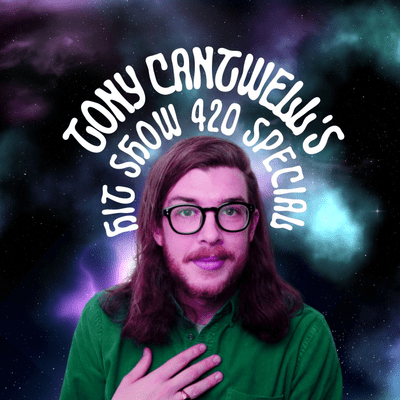 episode Episode 71 - 2nd Annual 420 Special artwork