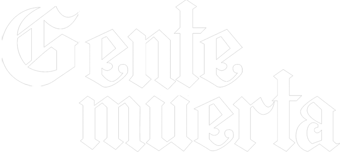 Gente Muerta