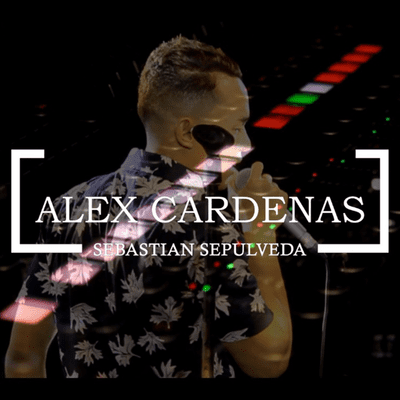 SI A TODO •Juanda Caribe• | Alex Cárdenas