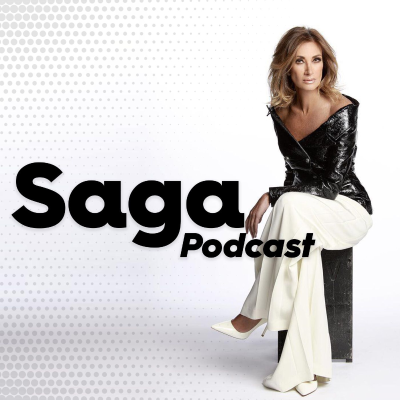 La Saga con Adela Micha