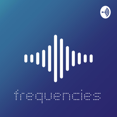 episode Gab - Frequencies 04 artwork