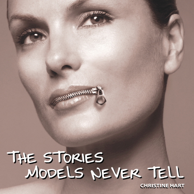 The Stories Models Never Tell - podcast