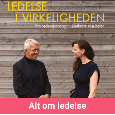 episode Danmarks bedste offentlige arbejdsplads med Ann-Christina Matzen Andreasen artwork
