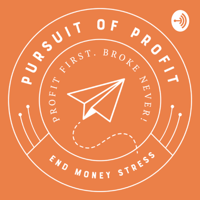 Cover image of show Pursuit of Profit