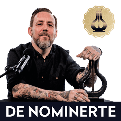 De nominerte