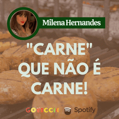 episode "Carne" que não é carne artwork