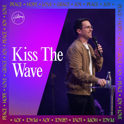 episode Kiss The Wave - Tim Douglass artwork