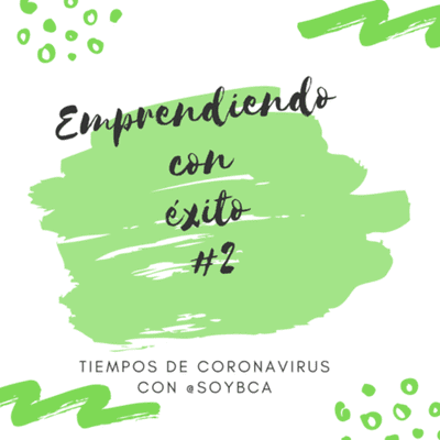 episode Tiempos de Coronavirus artwork