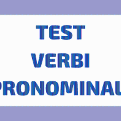 episode I Verbi più Complessi della Lingua Italiana: I Verbi Pronominali artwork