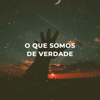 episode O que somos de verdade | Daniel Biaggi artwork