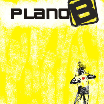 episode Plano B - Terceira Edição artwork