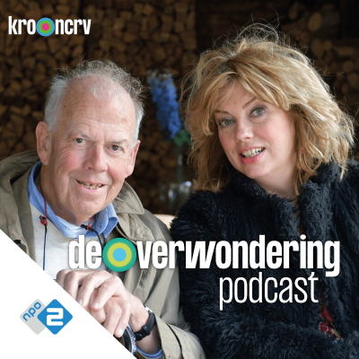 episode Govert Jan Bach over de kracht van het luisteren artwork