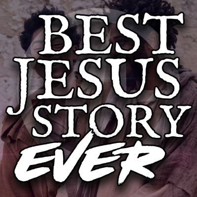 episode Why is this the most accurate Jesus Movie? The Book of Clarence artwork
