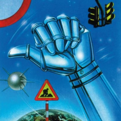 episode Guía del Autoestopista Galáctico - Capítulo 4 artwork