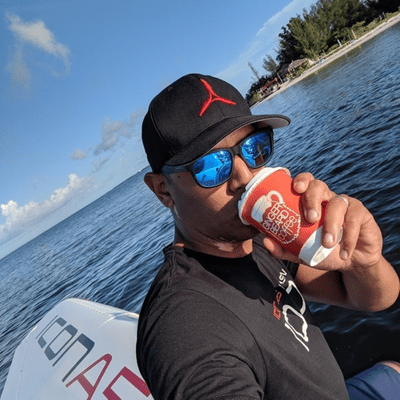 Pilot Life Podcast with Gary-James Knight