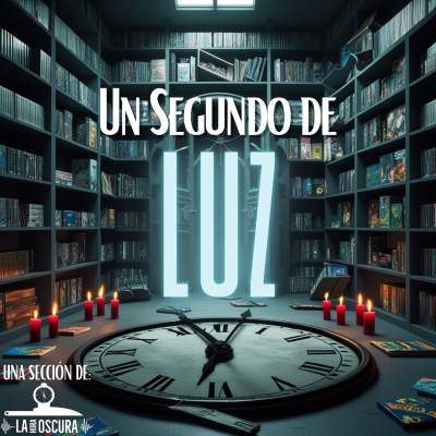 episode Un Segundo de Luz T10E07: "Siete65: Anatomía de un Homicidio" artwork