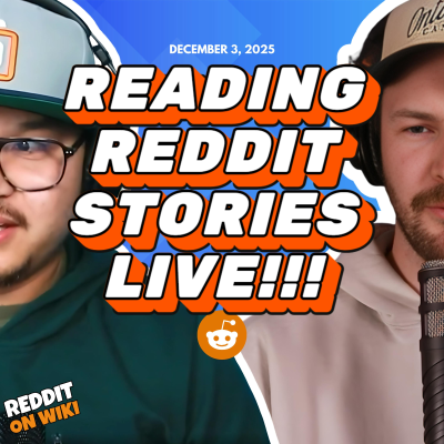 episode My Daughter MARRIED Her FORMER TEACHER? | Wednesday Live Show artwork