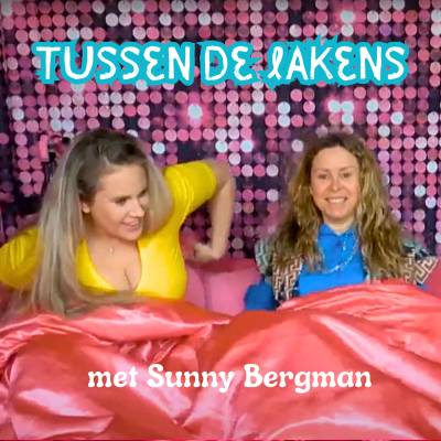 episode Sunny Bergman: 1/4 mannen is in staat om te verkr@chten artwork