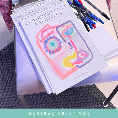 episode Ep:75: "Los artistas son valientes" artwork