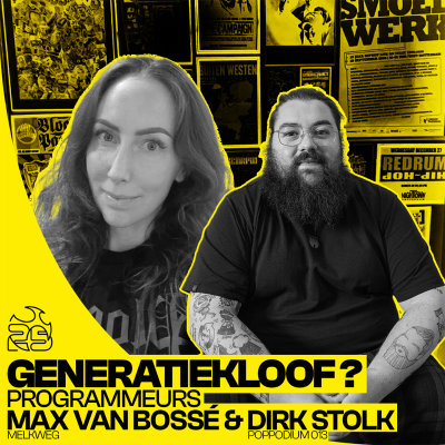 episode Generatiekloof?: Programmeurs (Melkweg en 013) artwork
