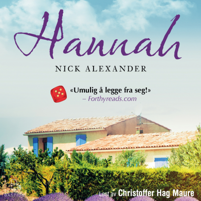 Cover image Hannah