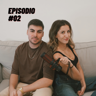 episode Niñatos Podcast #02 | Nuevo disco de Bad Bunny: Nadie sabe lo que va a pasar mañana artwork