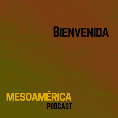 episode Bienvenida artwork