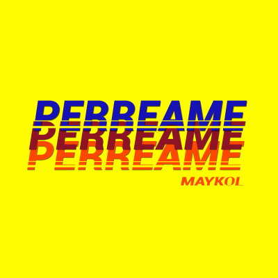 episode Strike - Maykol artwork