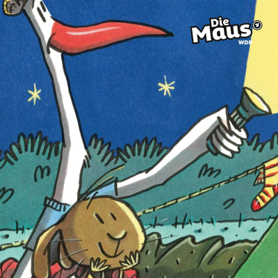 episode Paul und Opa zelten artwork