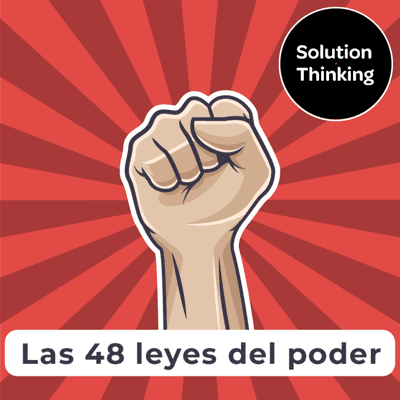 episode Ley 3 de las 48 leyes del poder artwork
