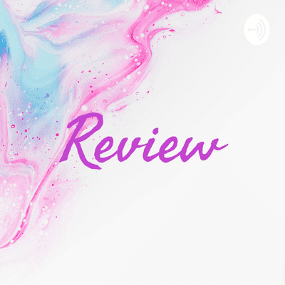 episode Review novel Bergerak artwork