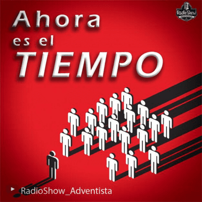 episode Ahora es el Tiempo artwork