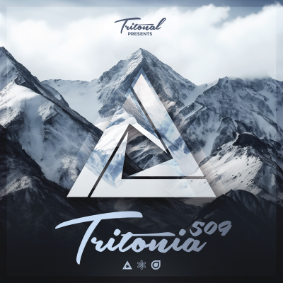 episode Tritonia 509 artwork