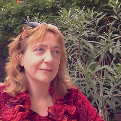 episode Naturaleza Animal en los tiempos de COVID19. Encuentro (telefónico) con Marta Tafalla artwork