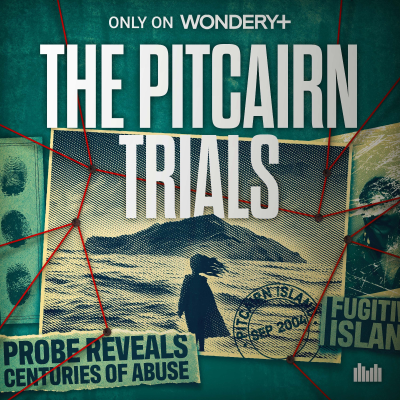 The Pitcairn Trials