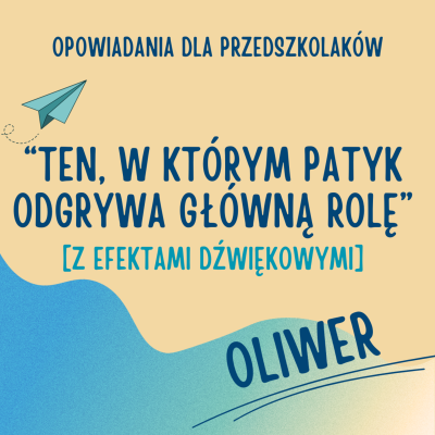 episode S03E01 - Ten, w którym patyk odgrywa główną rolę [Z efektami dźwiękowymi] artwork